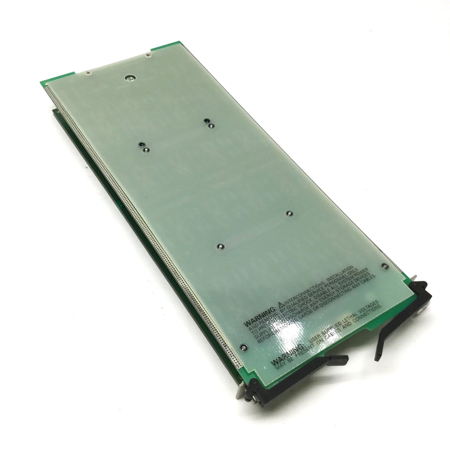 Used Keithley 7015-C Solid State Multiplexer Card, 40x 2-Pole Channels, 96-pin DIN