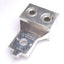 New Allen Bradley 1494U-LA600 Lug Connectors Kit, 600A, 2-Conductor, 1/0 AWG-500 MCM