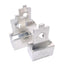 New Allen Bradley 1494U-LA600 Lug Connectors Kit, 600A, 2-Conductor, 1/0 AWG-500 MCM