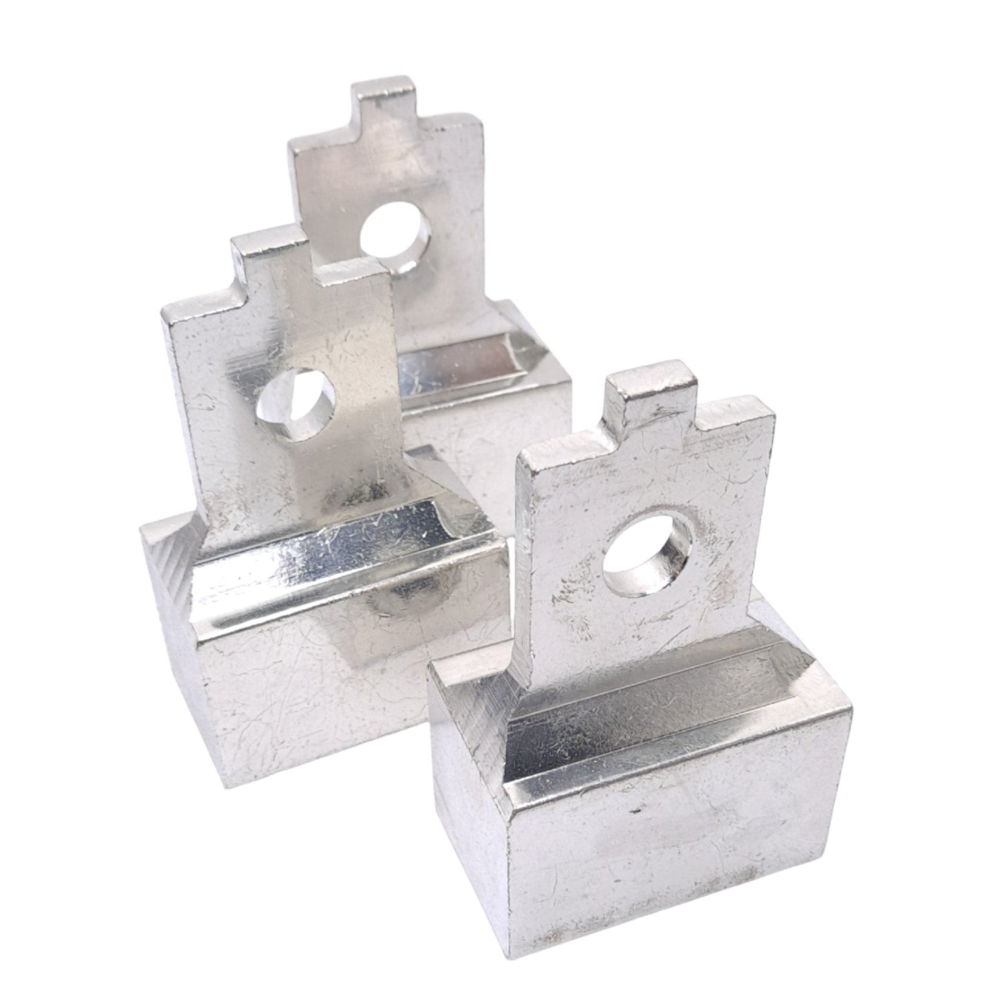 New Allen Bradley 1494U-LA600 Lug Connectors Kit, 600A, 2-Conductor, 1/0 AWG-500 MCM
