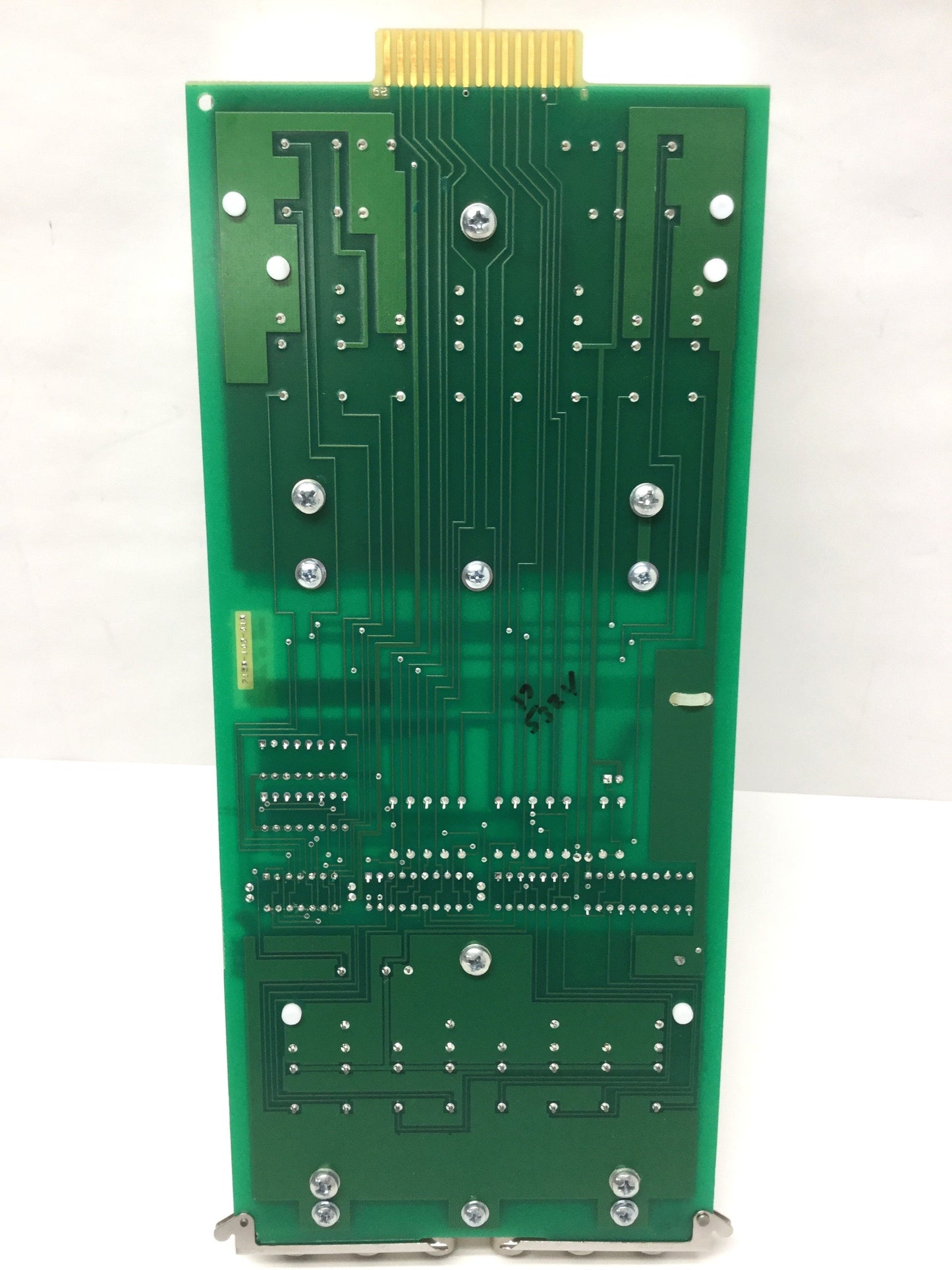 Used Keithley 7158 Low Current Scanner Card Module, 10-Channel, BNC, 30V 100mA