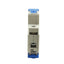 Used Altech 1DU15L Circuit Breaker, 1-Pole, 480Y/277VAC, 240VAC, 15A, DIN Mount