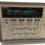Used Keithley 7002 Switch System Control Test Mainframe 10-Slot 400-Channel *No Cards