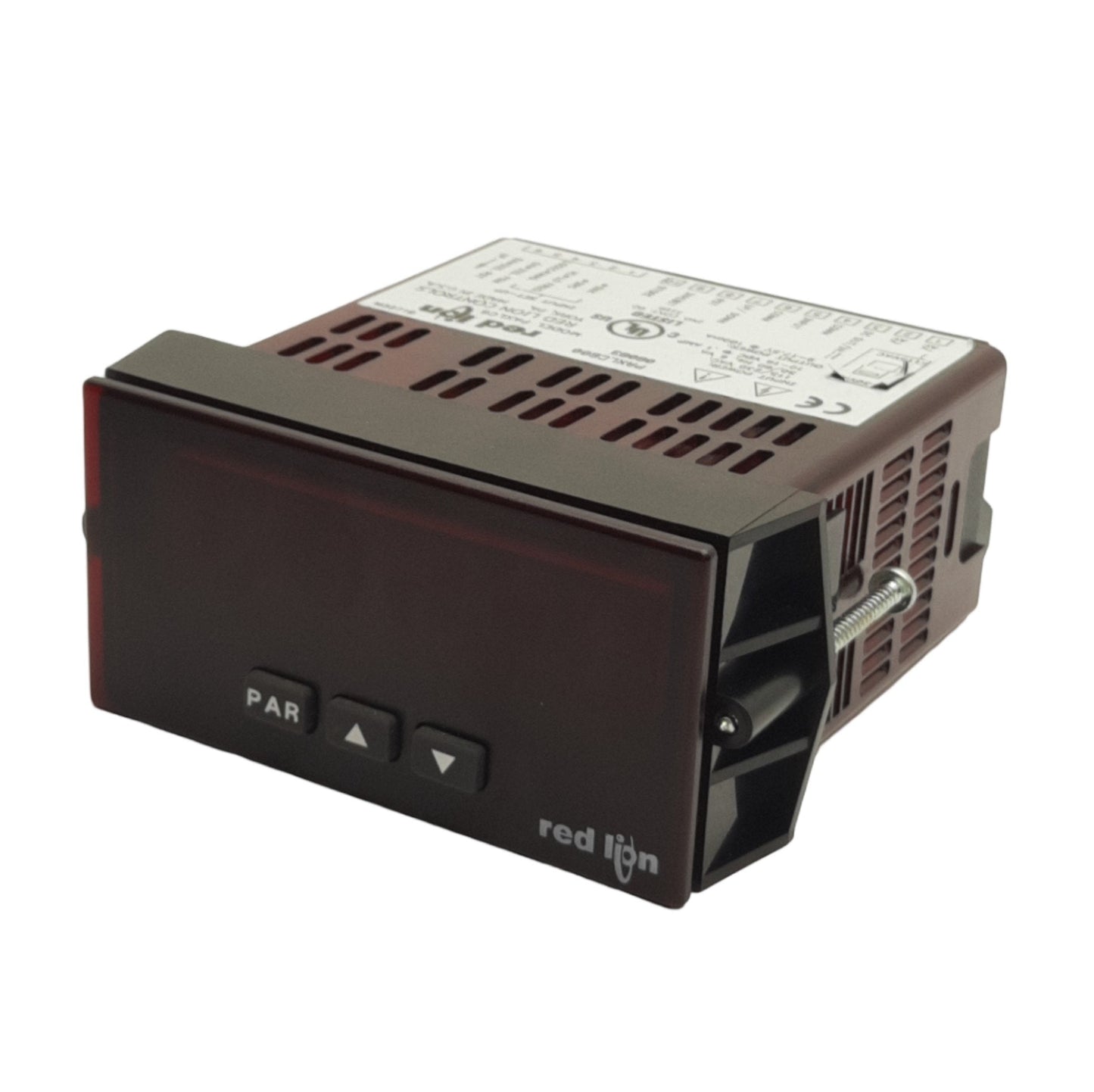 Used Red Lion Controls PAXLC600 Digital Counter, 6-Digit, 115/230VAC..10-16VDC Supply