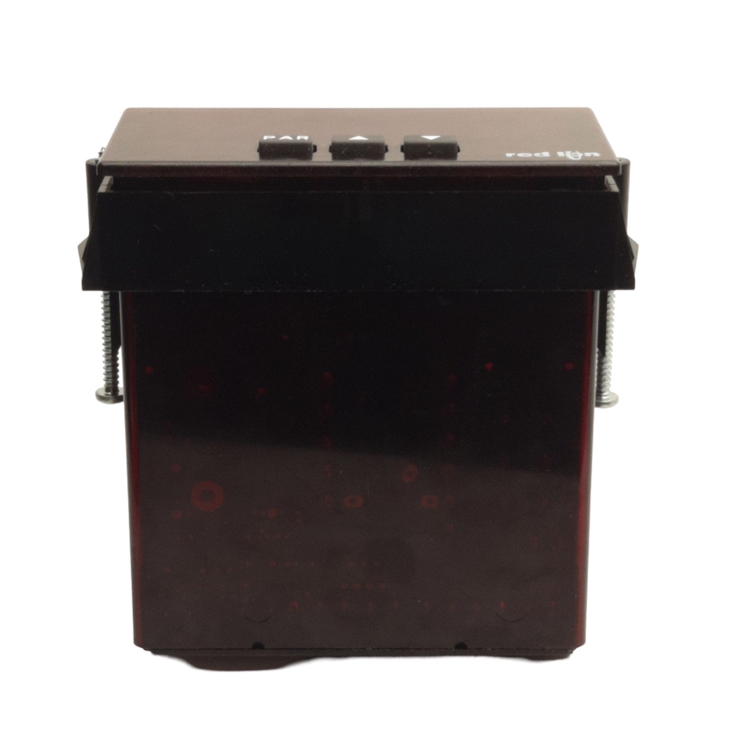 Used Red Lion Controls PAXLC600 Digital Counter, 6-Digit, 115/230VAC..10-16VDC Supply