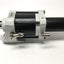 Used Schmidt Type 23 Pneumatic Direct-Acting Press Head Ram Actuator 920lb, 2" Stroke