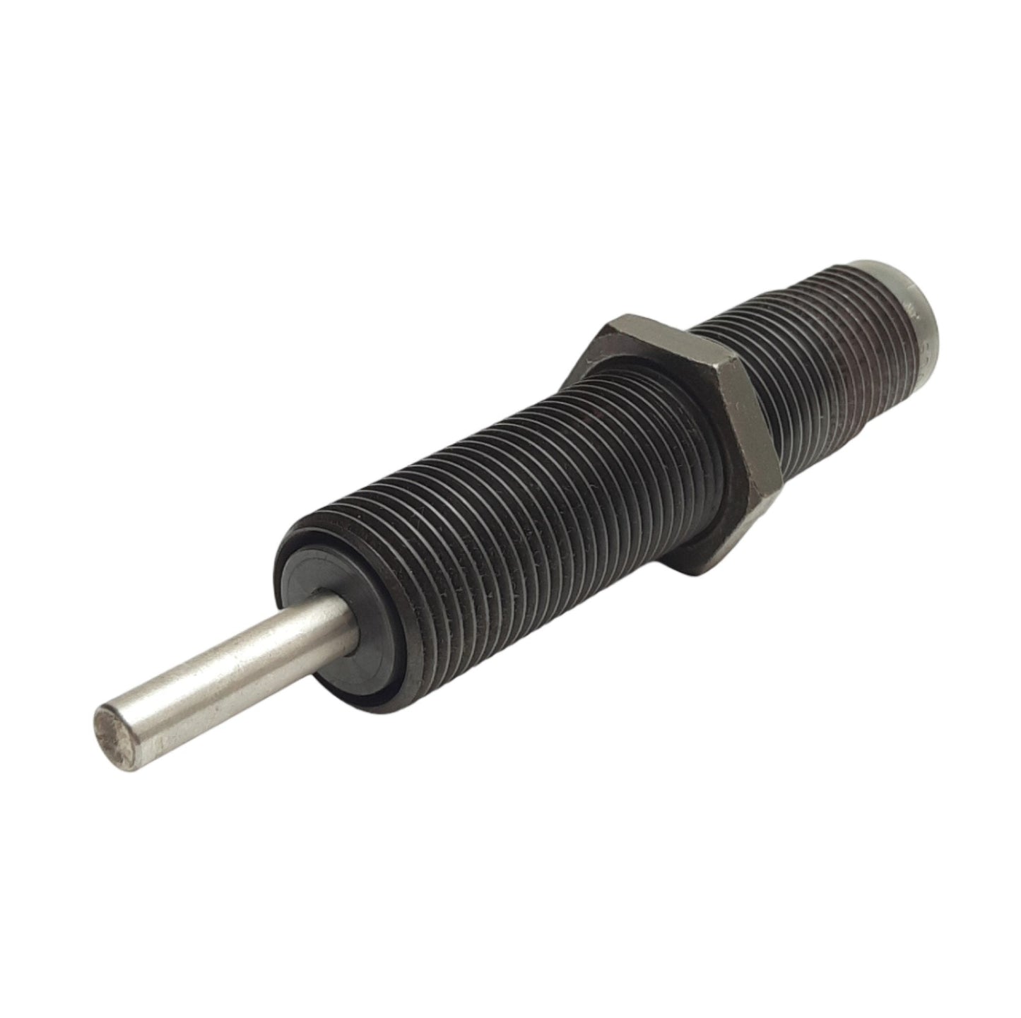 Used Ace Controls MC600 Shock Absorber, 1200in-lbs, 1in Stroke, 1-12UNF Body Thread