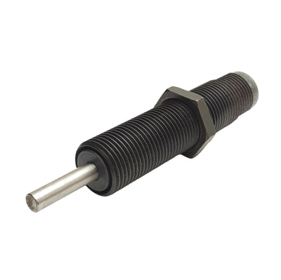 Used Ace Controls MC600 Shock Absorber, 1200in-lbs, 1in Stroke, 1-12UNF Body Thread