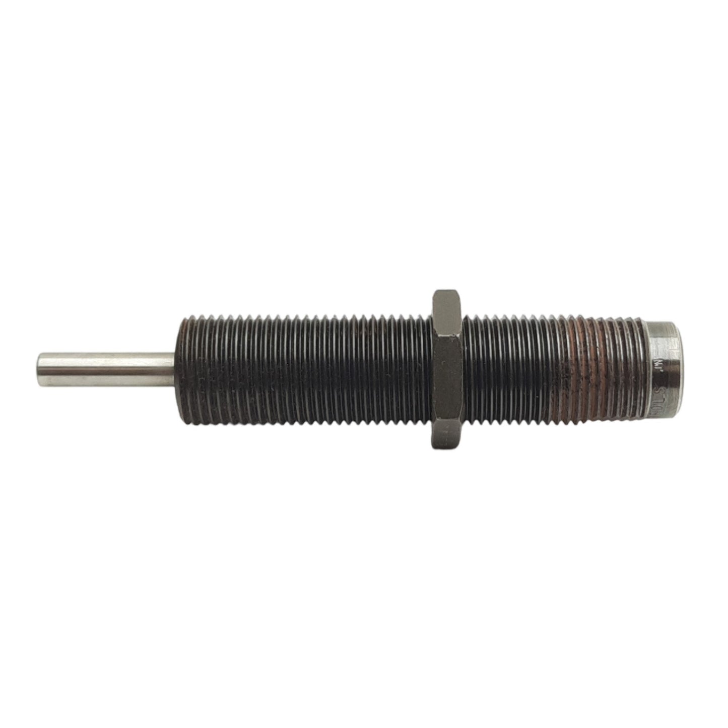 Used Ace Controls MC600 Shock Absorber, 1200in-lbs, 1in Stroke, 1-12UNF Body Thread