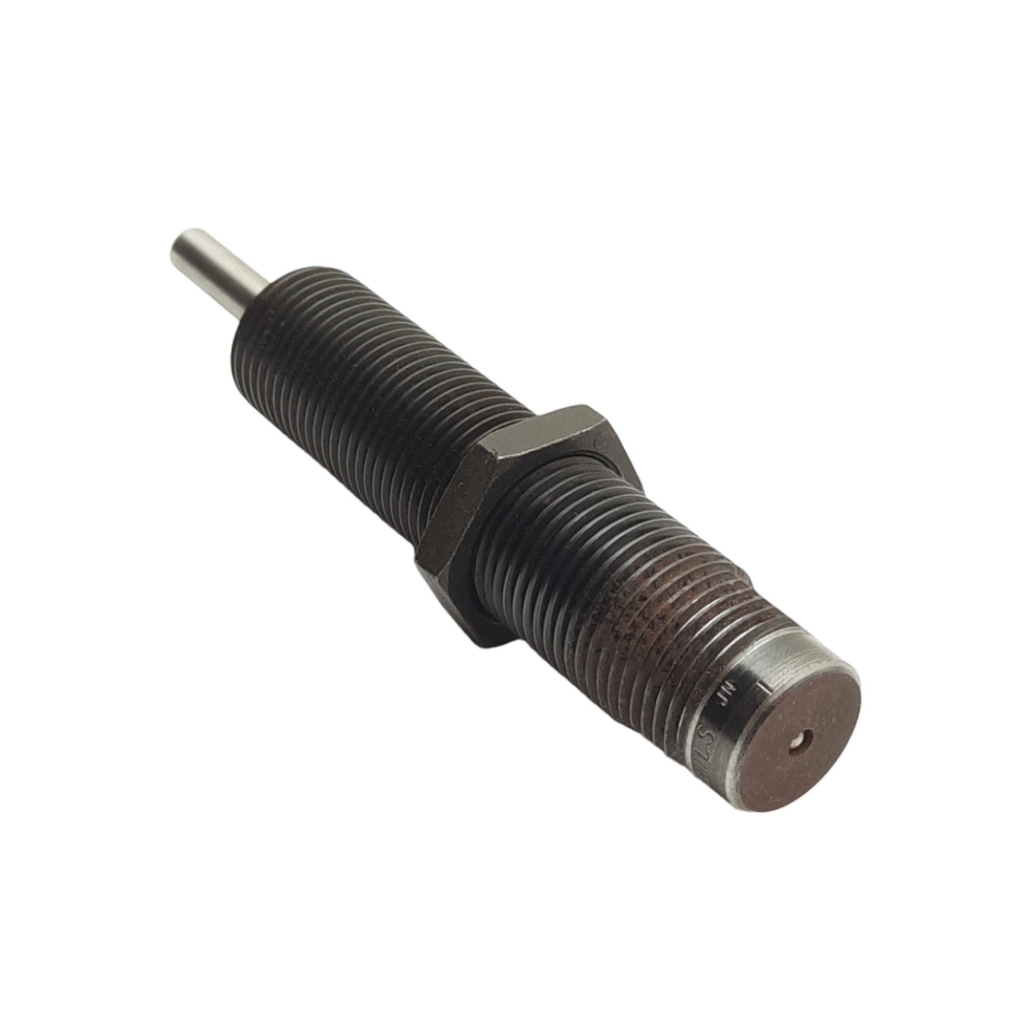 Used Ace Controls MC600 Shock Absorber, 1200in-lbs, 1in Stroke, 1-12UNF Body Thread