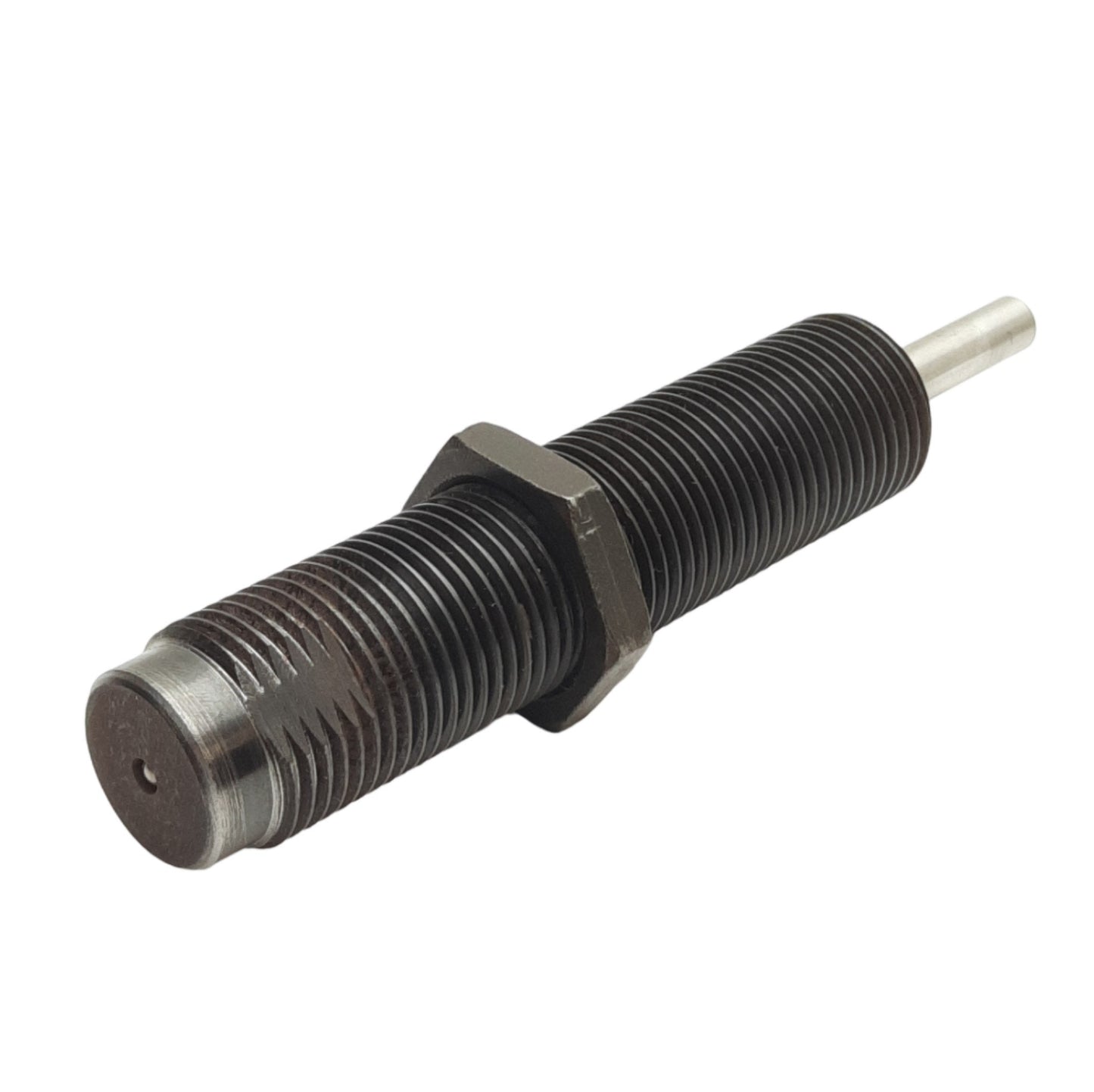 Used Ace Controls MC600 Shock Absorber, 1200in-lbs, 1in Stroke, 1-12UNF Body Thread