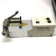 Used Schleuniger FiberStrip 7030 Hot Jacket Single Glass Fiber Stripping Machine