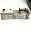 Used Schleuniger FiberStrip 7030 Hot Jacket Single Glass Fiber Stripping Machine
