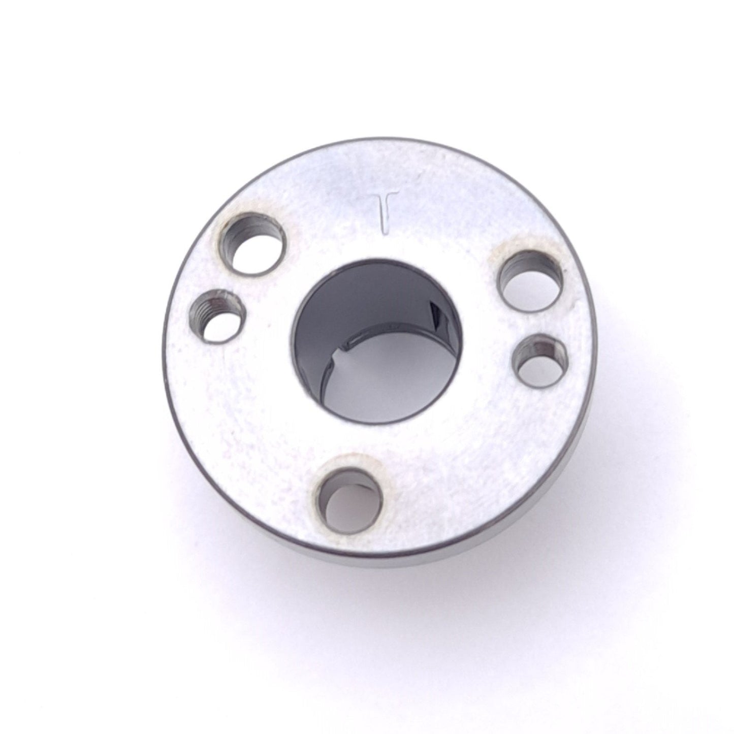 New Tsubaki PL012X015EF Power-Lock Shaft Locking Device, ø0.472in Shaft, M4x16