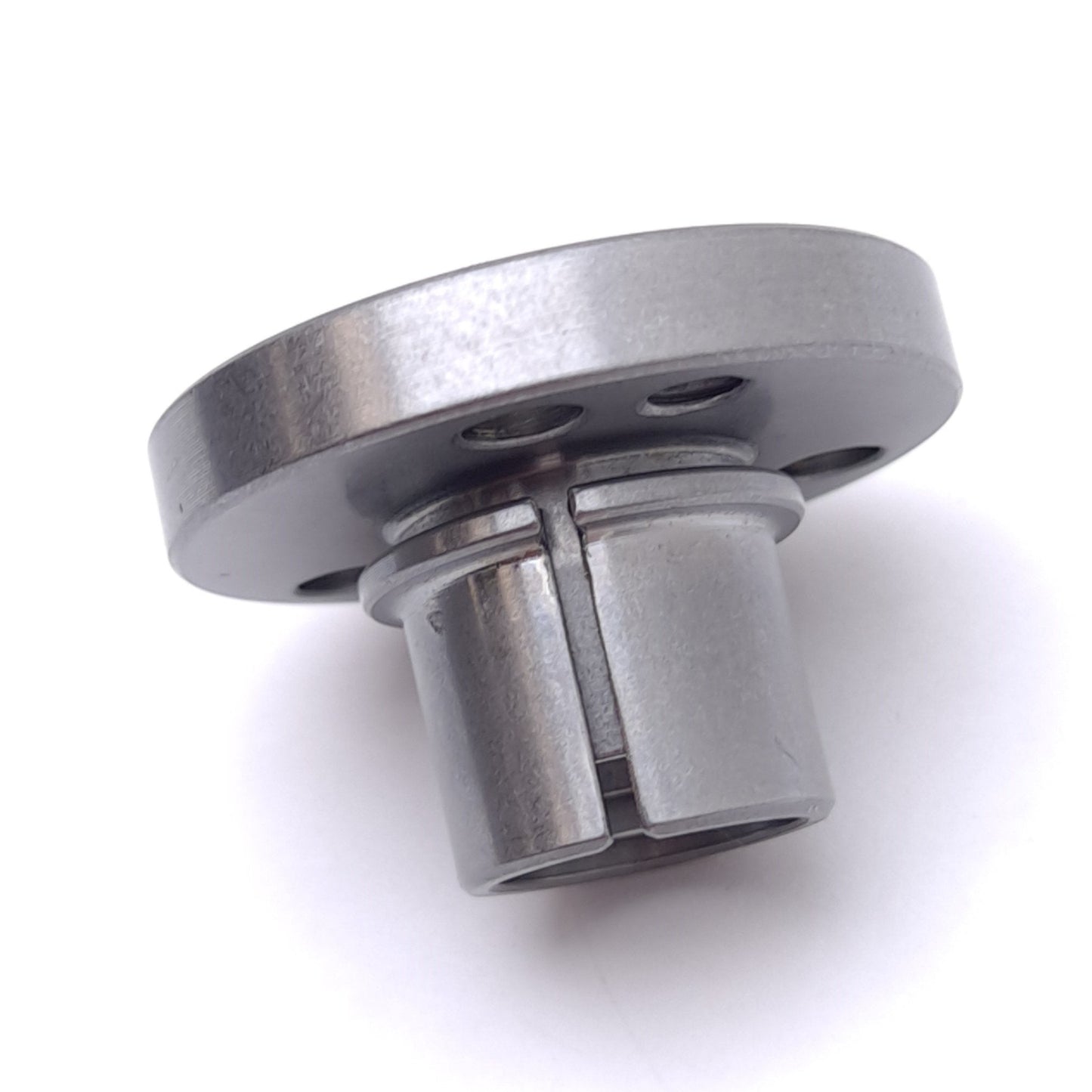 New Tsubaki PL012X015EF Power-Lock Shaft Locking Device, ø0.472in Shaft, M4x16