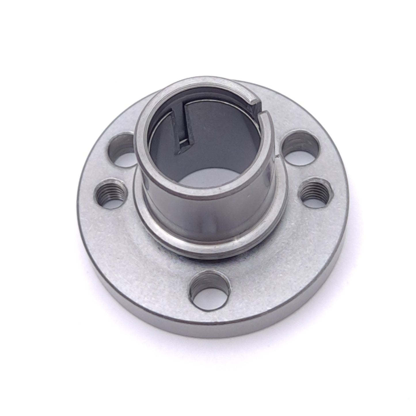 New Tsubaki PL012X015EF Power-Lock Shaft Locking Device, ø0.472in Shaft, M4x16