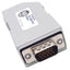 New Allen Bradley 2090-UXBB-DM15 Motor Feedback Breakout Board, D-Sub 15-Pin