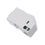 New Allen Bradley 2090-UXBB-DM15 Motor Feedback Breakout Board, D-Sub 15-Pin