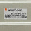 New SMC AMG350C-04BD Water Separator, 3/8" 1/2", 1500L/min, 1.0MPa, N.O. Auto Drain