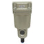 New SMC AMG350C-04BD Water Separator, 3/8" 1/2", 1500L/min, 1.0MPa, N.O. Auto Drain