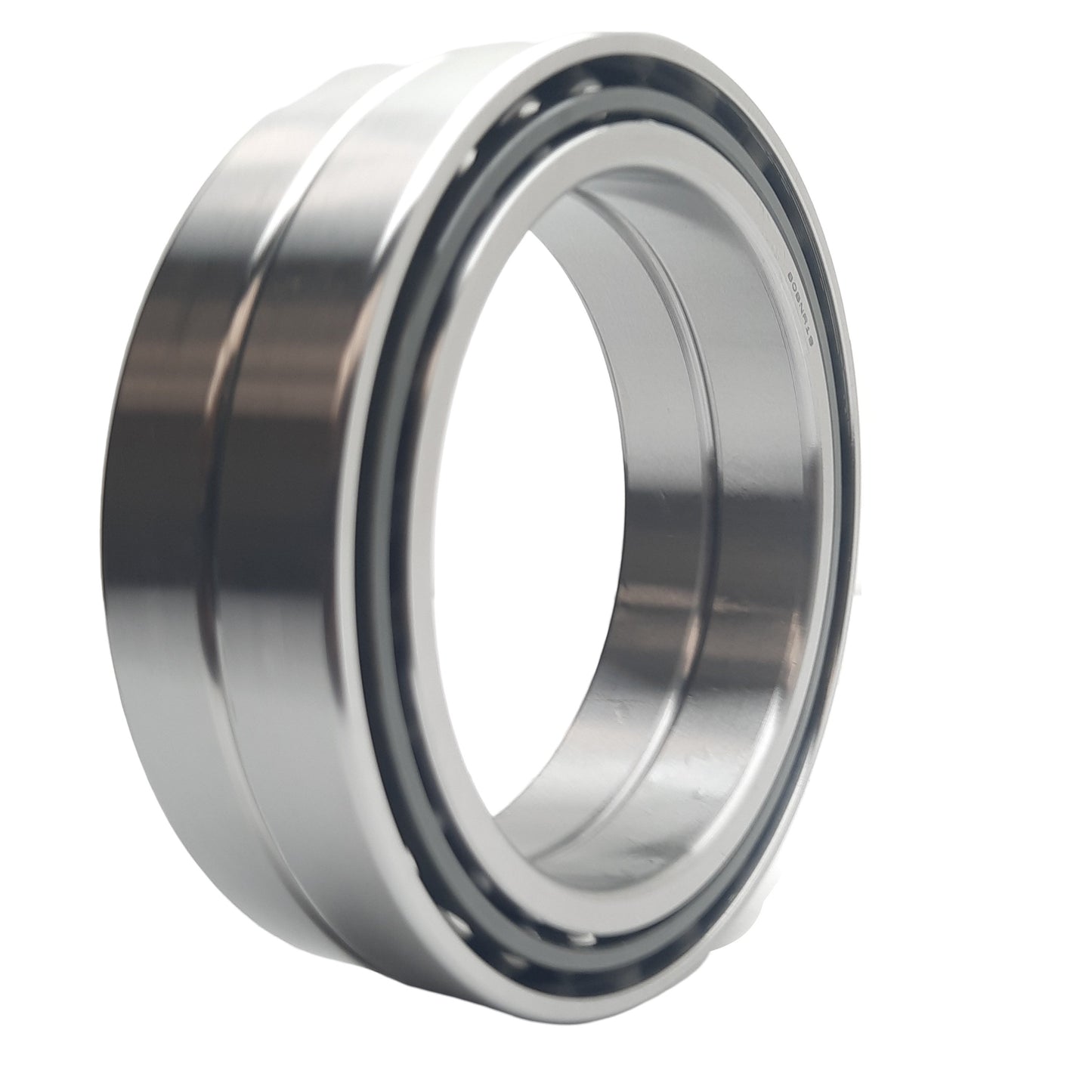 New NSK 80BNR19STYNDBCA20P01 Bearing, ID: 80mm, Contact Angle: 18°, OD: 110mm