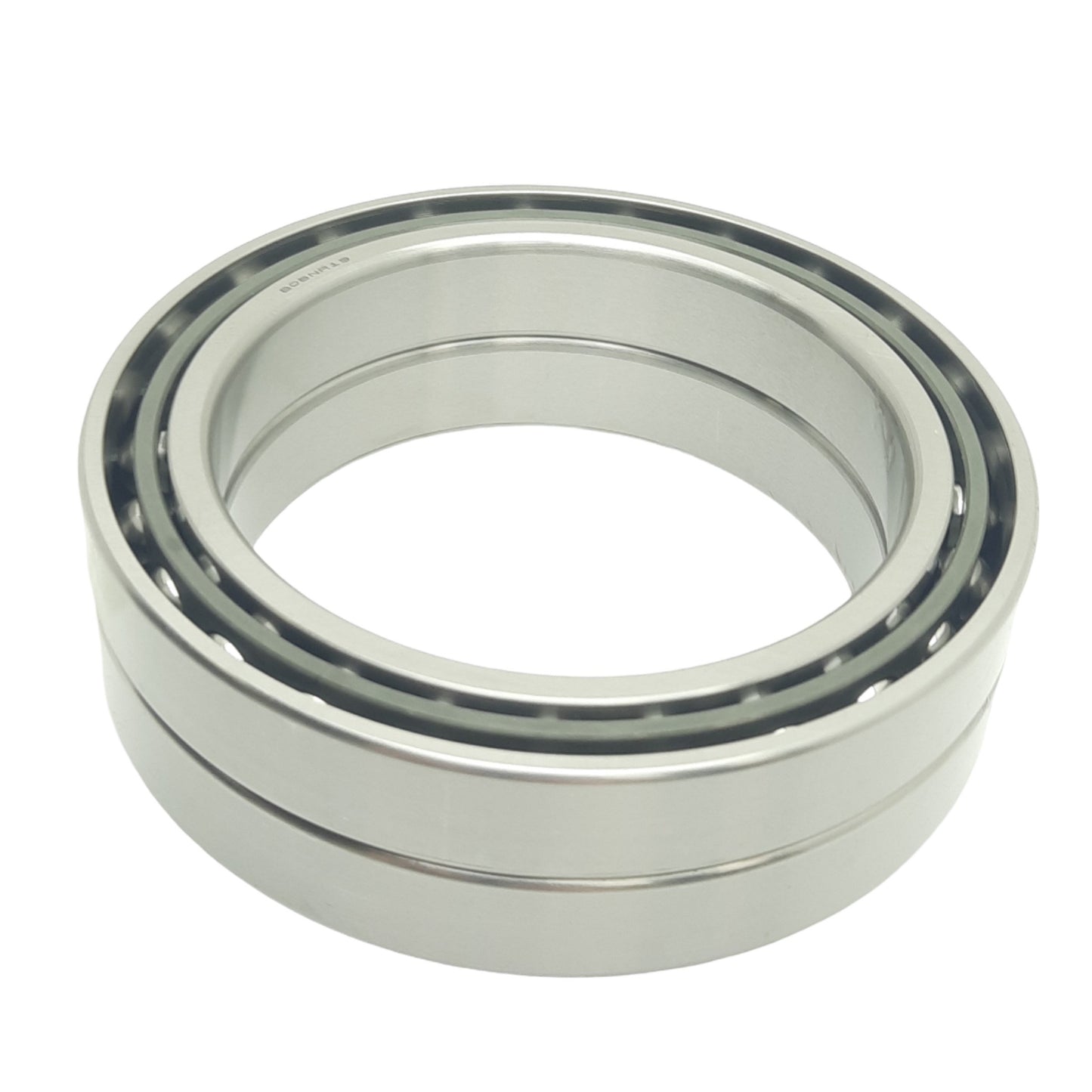 New NSK 80BNR19STYNDBCA20P01 Bearing, ID: 80mm, Contact Angle: 18°, OD: 110mm