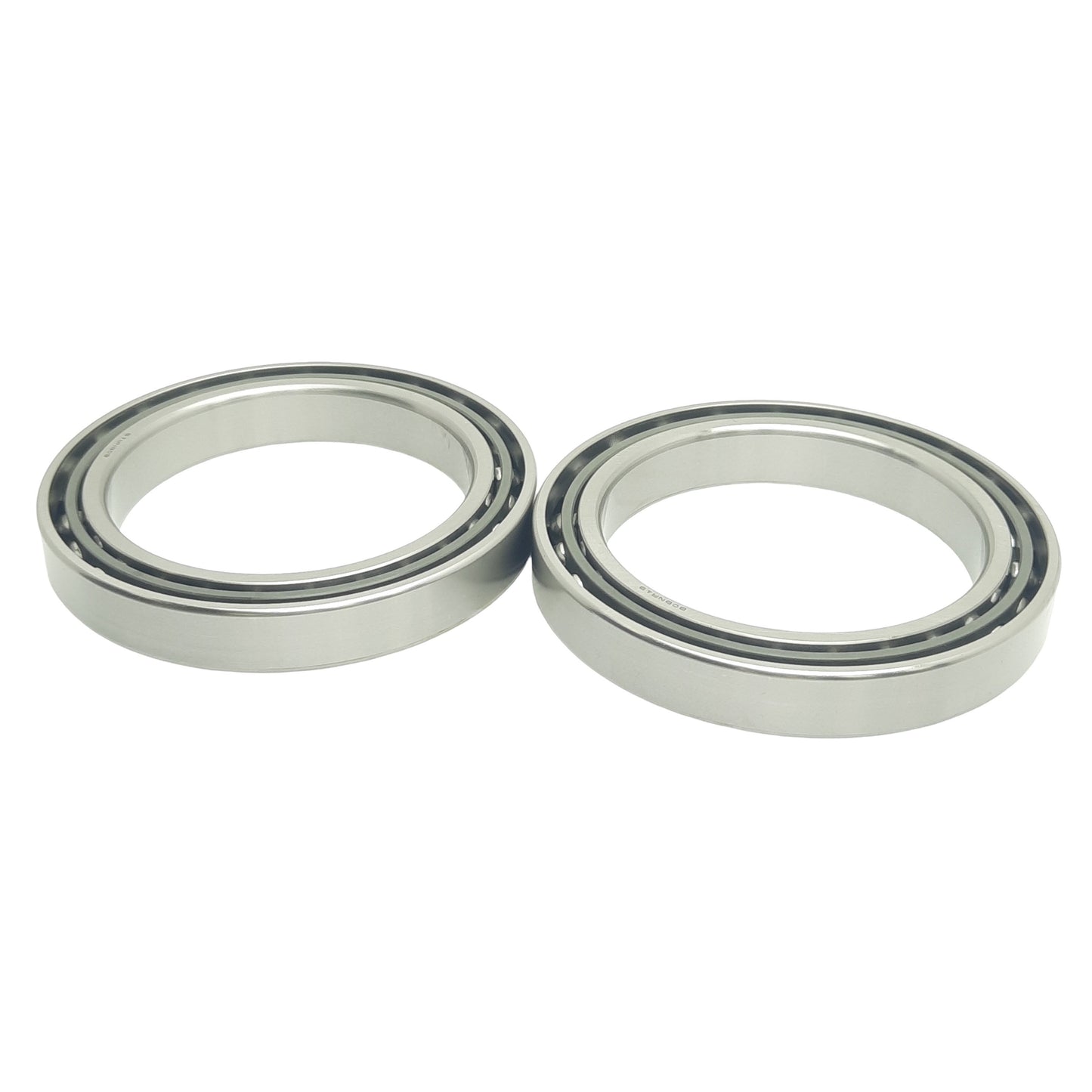 New NSK 80BNR19STYNDBCA20P01 Bearing, ID: 80mm, Contact Angle: 18°, OD: 110mm