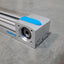 Used Festo EGC-70-1800-TB-KF-0H-GK Belt Driven Linear Actuator, 1800mm, 5m/s, 1850N
