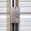 Used Festo EGC-70-1800-TB-KF-0H-GK Belt Driven Linear Actuator, 1800mm, 5m/s, 1850N
