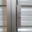 Used Festo EGC-70-1800-TB-KF-0H-GK Belt Driven Linear Actuator, 1800mm, 5m/s, 1850N
