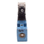 Used MAC 45A-MAC-DDAJ-4KD Solenoid Valve, 4-Way 2-Position, Vac-120PSI, 24VDC Coil