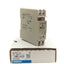 New Omron S8VS-03024/ED2 Power Supply, In 100-240VAC, Out 24VDC 1.3A, DIN Rail Mount