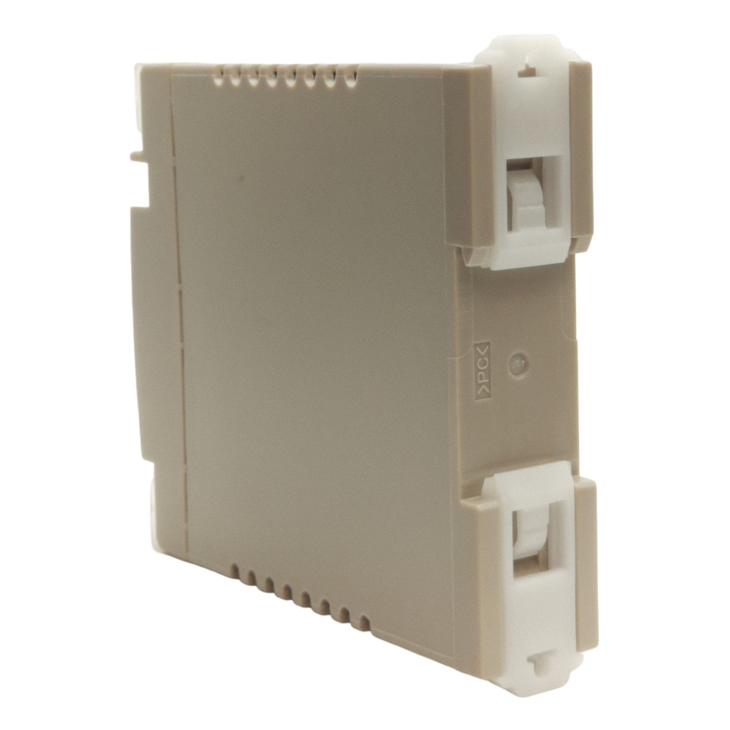 New Omron S8VS-03024/ED2 Power Supply, In 100-240VAC, Out 24VDC 1.3A, DIN Rail Mount