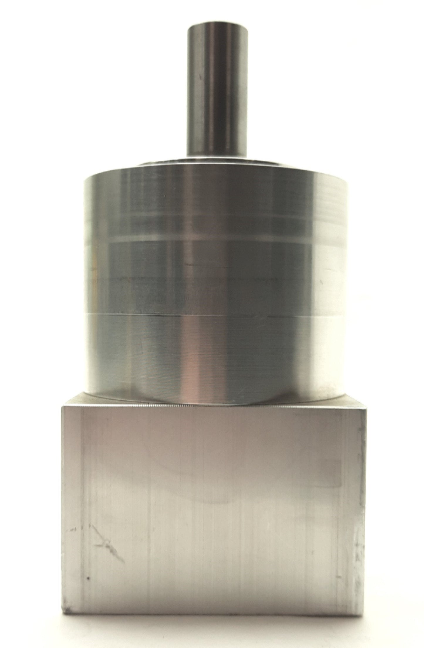 Used WWittenstein Alpha 10013380 alphira 060-1 Planetary Gearhead 5:1 16Nm 60mm Frame