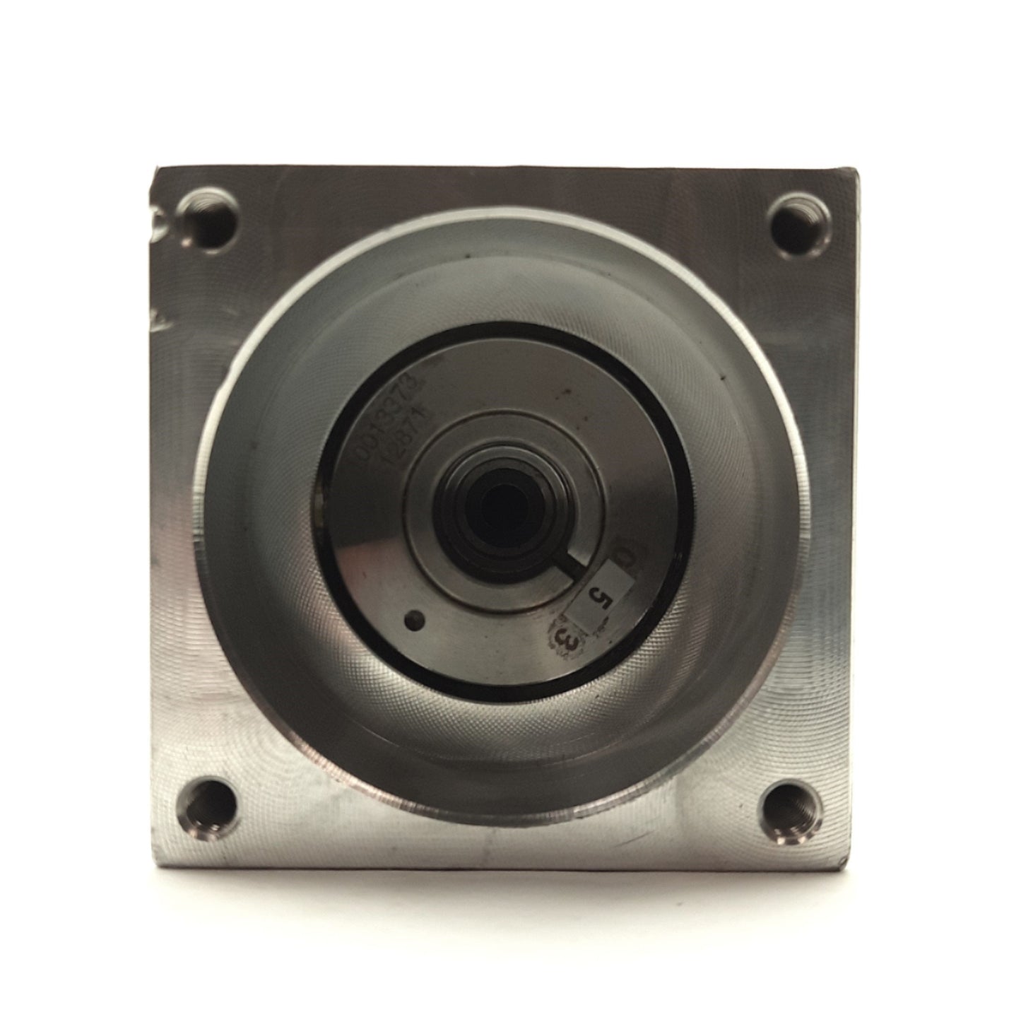 Used WWittenstein Alpha 10013380 alphira 060-1 Planetary Gearhead 5:1 16Nm 60mm Frame