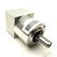 Used WWittenstein Alpha 10013380 alphira 060-1 Planetary Gearhead 5:1 16Nm 60mm Frame
