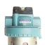 Used Wilkerson M21-03-000B Pneumatic Filter, 3/8in NPT, 0.01µm, 150psig, 95.4CFM