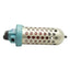 Used Wilkerson M21-03-000B Pneumatic Filter, 3/8in NPT, 0.01µm, 150psig, 95.4CFM