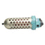 Used Wilkerson M21-03-000B Pneumatic Filter, 3/8in NPT, 0.01µm, 150psig, 95.4CFM