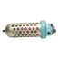 Used Wilkerson M21-03-000B Pneumatic Filter, 3/8in NPT, 0.01µm, 150psig, 95.4CFM