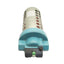 Used Wilkerson M21-03-000B Pneumatic Filter, 3/8in NPT, 0.01µm, 150psig, 95.4CFM