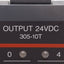 Used Siemens Texas Instruments 305-10T Simatic PLC Output Module 8-Point 5-28VDC 0.5A