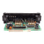 Used Siemens Texas Instruments 305-10T Simatic PLC Output Module 8-Point 5-28VDC 0.5A