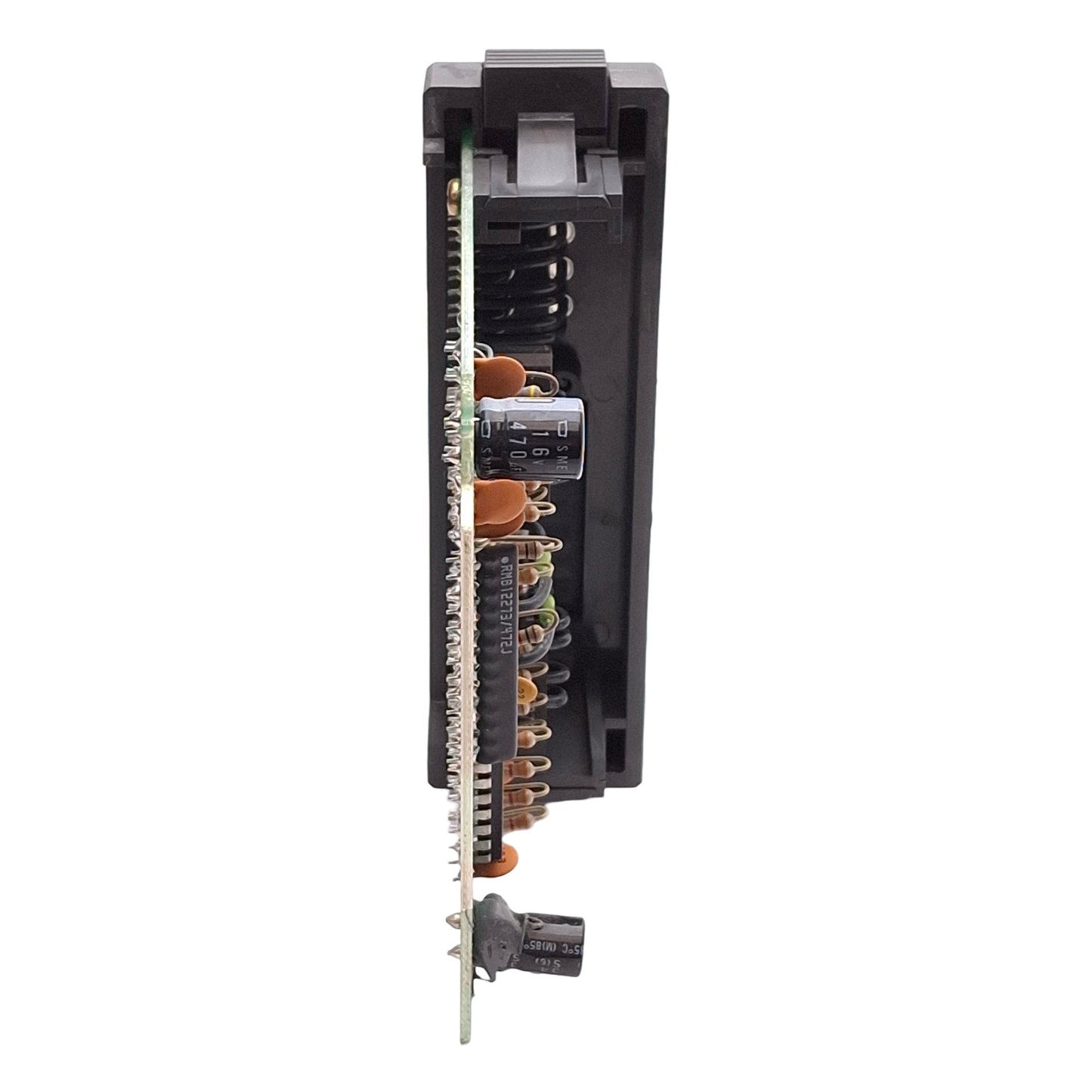 Used Siemens Texas Instruments 305-10T Simatic PLC Output Module 8-Point 5-28VDC 0.5A
