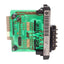 Used Siemens Texas Instruments 305-10T Simatic PLC Output Module 8-Point 5-28VDC 0.5A