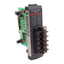 Used Siemens Texas Instruments 305-10T Simatic PLC Output Module 8-Point 5-28VDC 0.5A