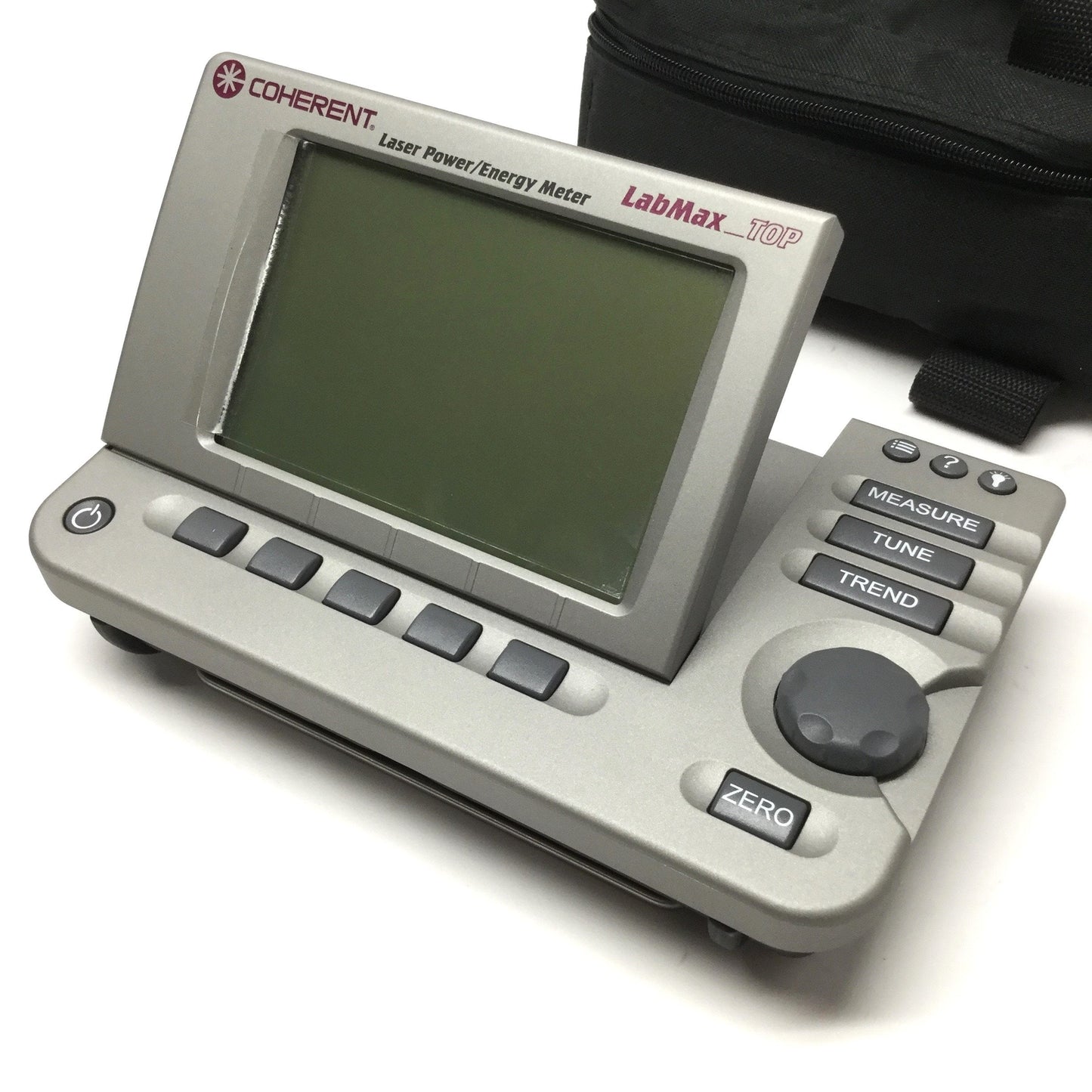 Used Coherent LabMax-TOP Laser Power/Energy Meter Beam Position Analyzer USB/RS232