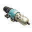Used Wilkerson CB6-03-000 Pneumatic Filter/Regulator, 3/8 NPT, 5µm, 0-125psig Range