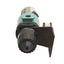 Used Wilkerson CB6-03-000 Pneumatic Filter/Regulator, 3/8 NPT, 5µm, 0-125psig Range