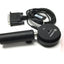 Used Coherent J-25MB-IR Pyroelectric Laser Pulse Energy Sensor 1.5mJ-3J, 532-2100nm